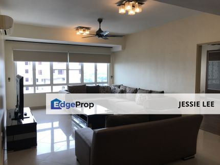 4 bedrooms at Boulevard Subang Jaya for Sale, Selangor, Subang Jaya