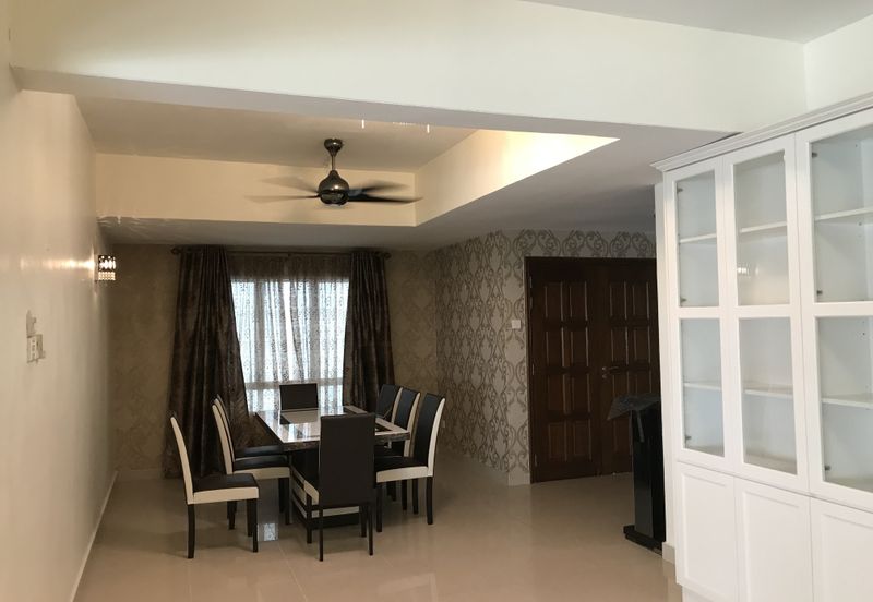 Boulevard Subang Jaya