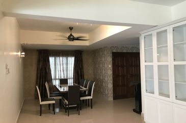 Boulevard Subang Jaya