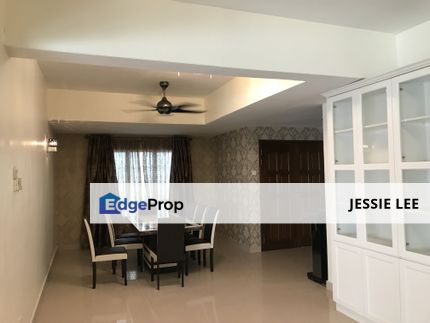 4 bedrooms at Boulevard Subang Jaya for Sale, Selangor, Subang Jaya