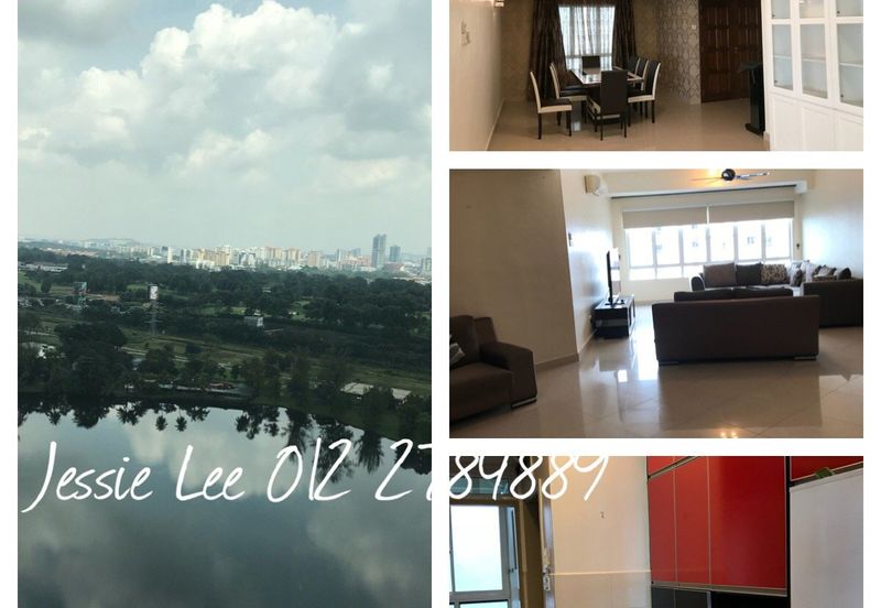 Boulevard Subang Jaya