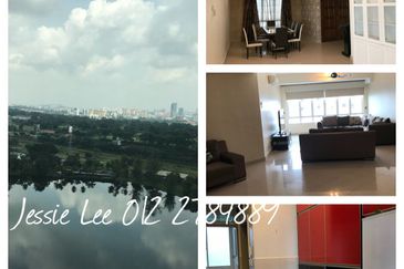 Boulevard Subang Jaya