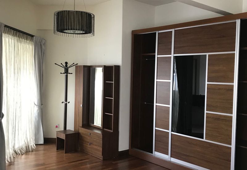 Boulevard Subang Jaya