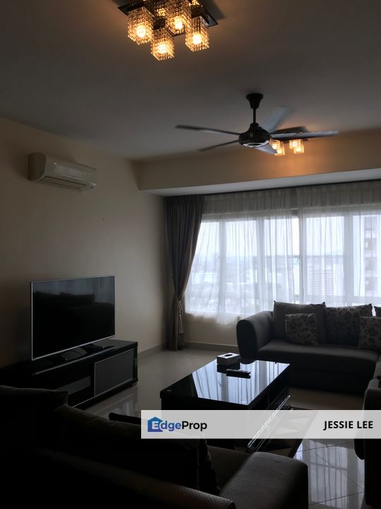 4 bedrooms at Boulevard Subang Jaya for Sale, Selangor, Subang Jaya