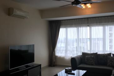 Boulevard Subang Jaya