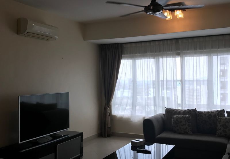 Boulevard Subang Jaya