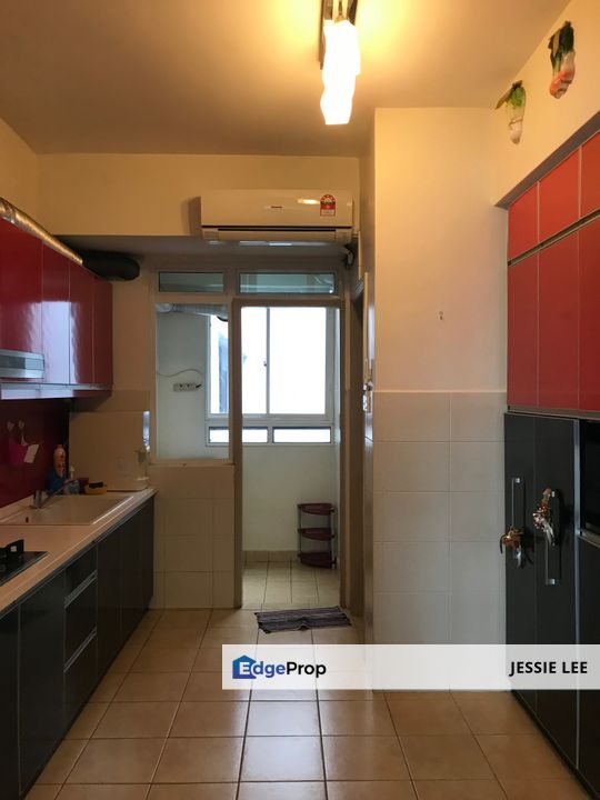 4 bedrooms at Boulevard Subang Jaya for Sale, Selangor, Subang Jaya