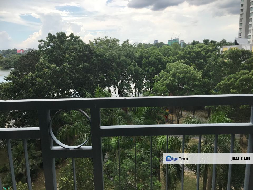Lake Park View Boulevard Subang Jaya For Sale Rm838 000 By Jessie Lee Edgeprop My