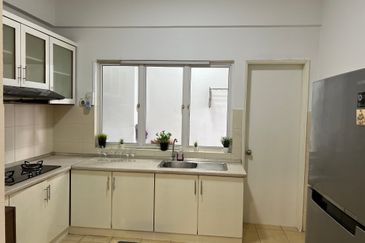 Boulevard Subang Jaya