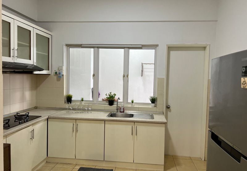 Boulevard Subang Jaya