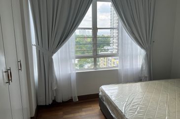 Boulevard Subang Jaya