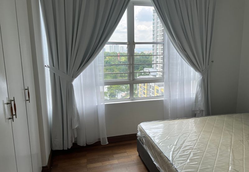 Boulevard Subang Jaya