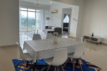 Boulevard Subang Jaya