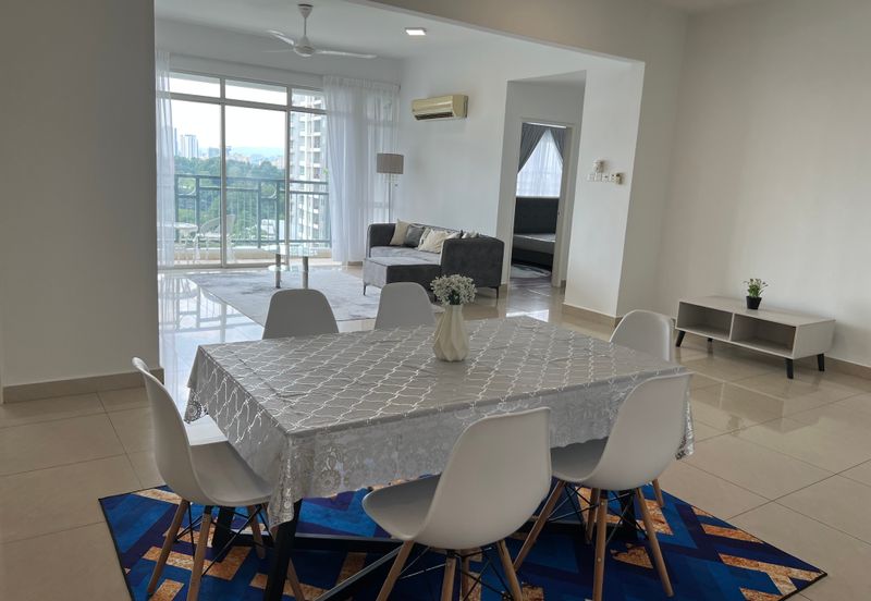 Boulevard Subang Jaya