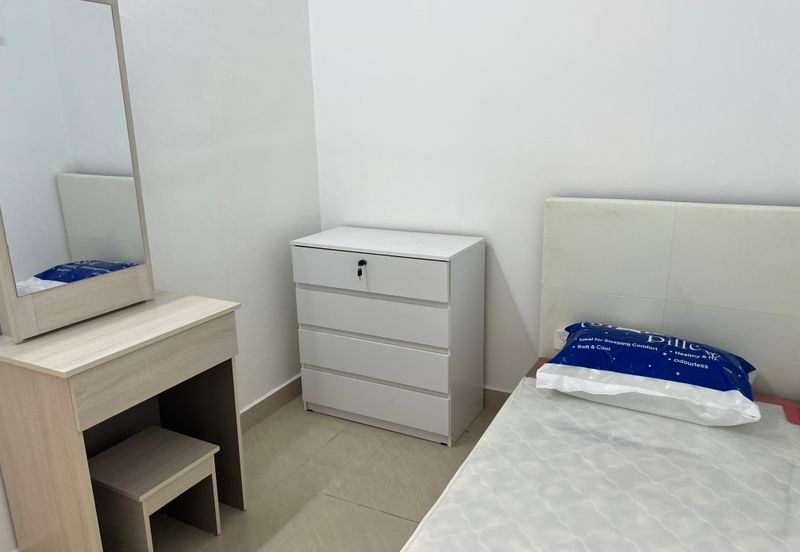 Boulevard Subang Jaya