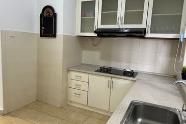 Boulevard Subang Jaya