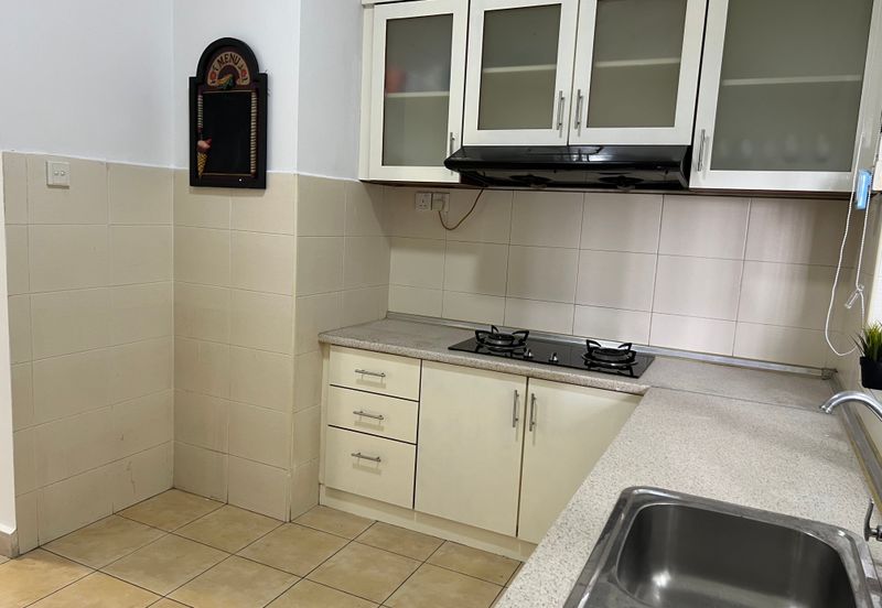 Boulevard Subang Jaya