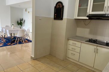 Boulevard Subang Jaya