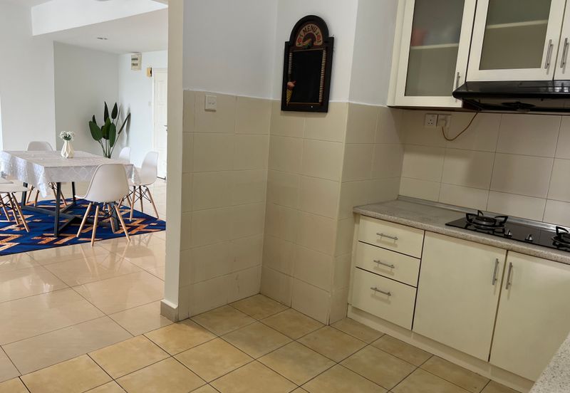 Boulevard Subang Jaya