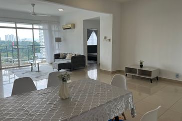 Boulevard Subang Jaya