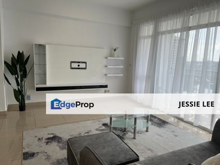 Lakeview 4-bedrooms @ Boulevard Subang, Selangor, Subang Jaya