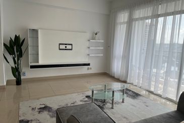 Boulevard Subang Jaya