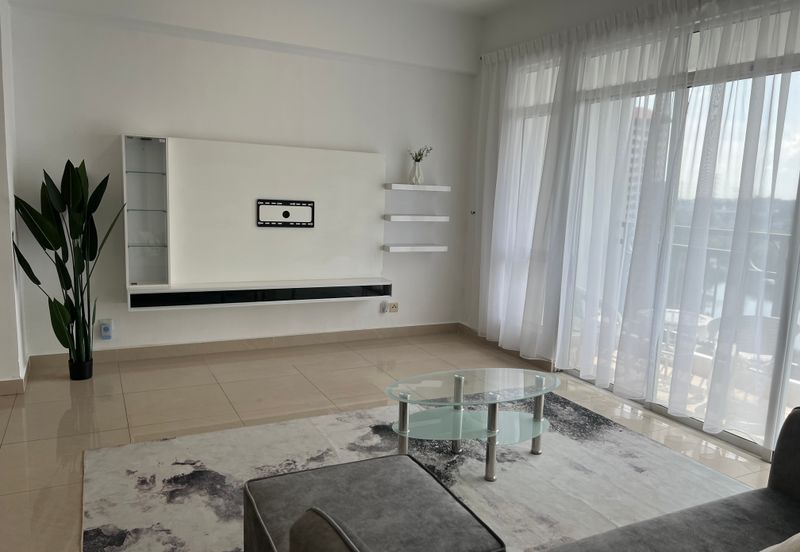 Boulevard Subang Jaya