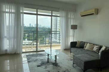 Boulevard Subang Jaya