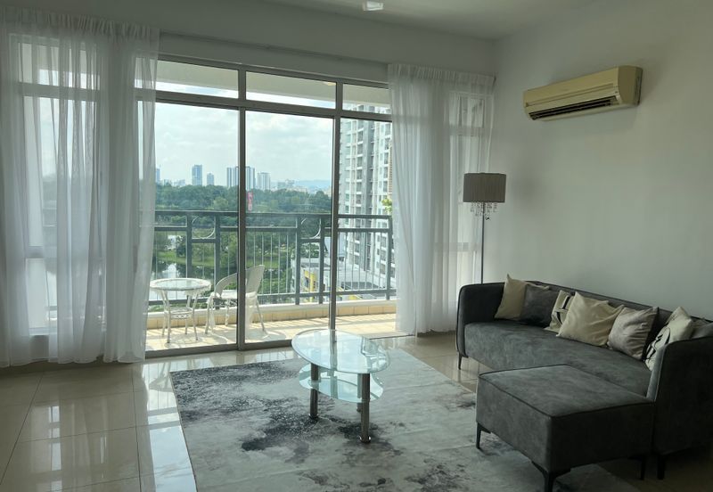 Boulevard Subang Jaya