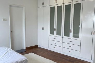 Boulevard Subang Jaya