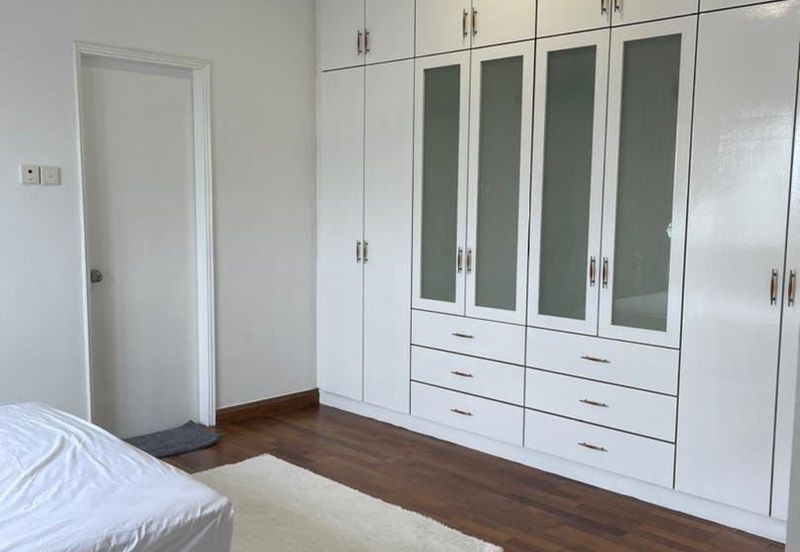 Boulevard Subang Jaya