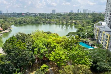 Boulevard Subang Jaya