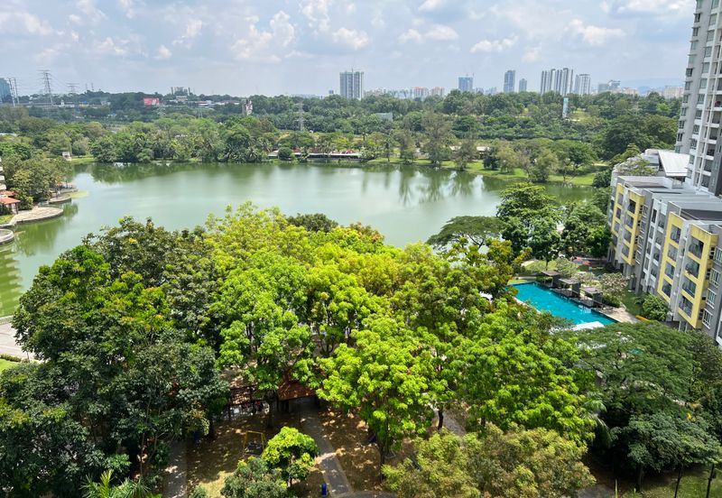 Boulevard Subang Jaya