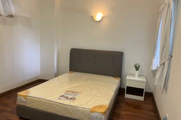 Boulevard Subang Jaya