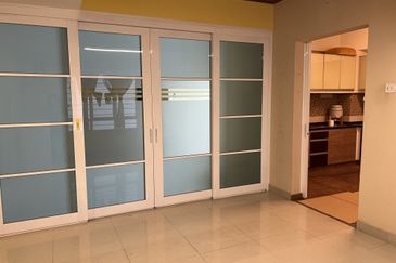 Boulevard Subang Jaya