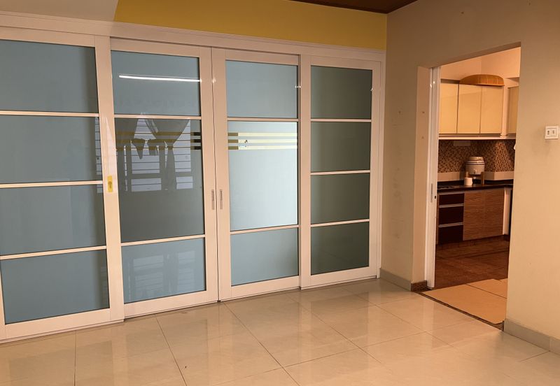 Boulevard Subang Jaya