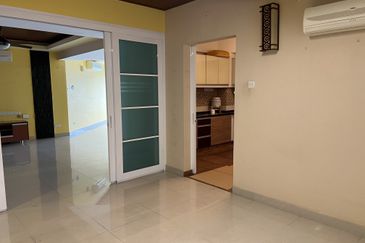 Boulevard Subang Jaya