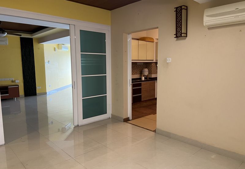 Boulevard Subang Jaya