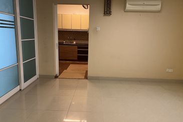 Boulevard Subang Jaya