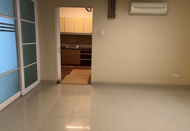 Boulevard Subang Jaya