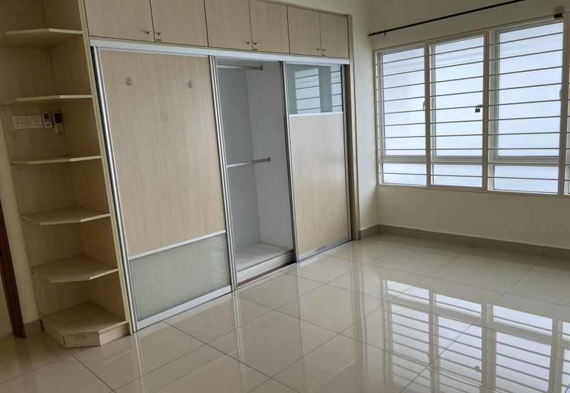 Boulevard Subang Jaya