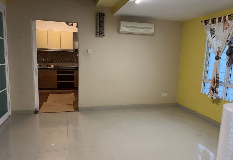 Boulevard Subang Jaya