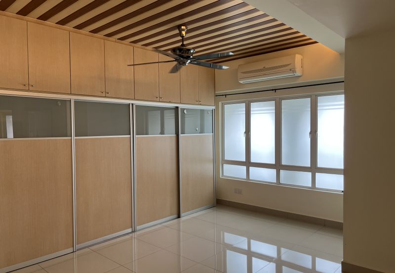 Boulevard Subang Jaya