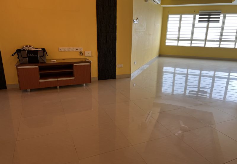 Boulevard Subang Jaya