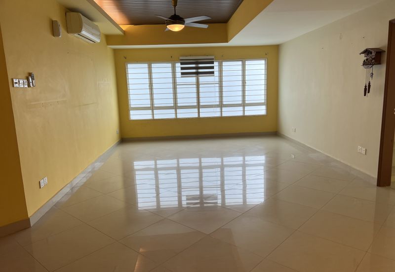 Boulevard Subang Jaya