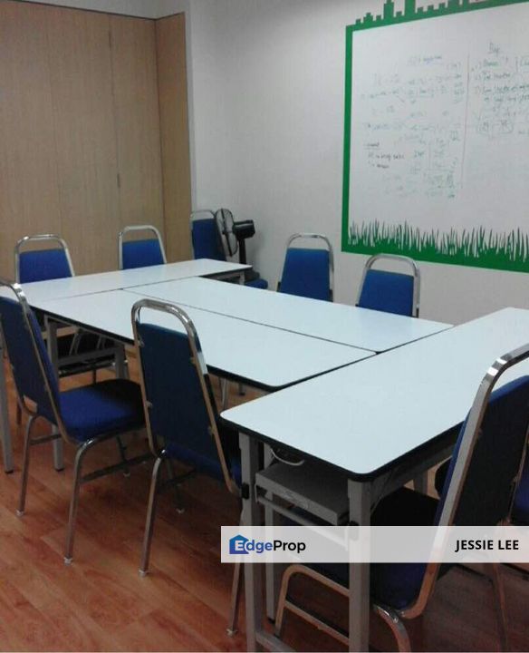 Office Lot for Sale @ USJ 9 Business Centre, Selangor, Subang Jaya