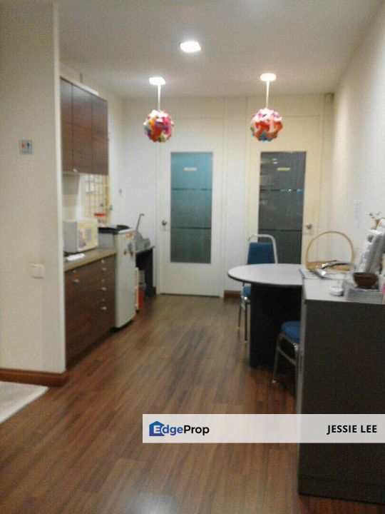 Office Lot for Sale @ USJ 9 Business Centre, Selangor, Subang Jaya