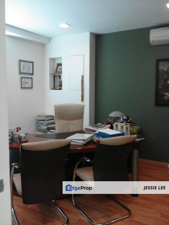 Office Lot for Sale @ USJ 9 Business Centre, Selangor, Subang Jaya