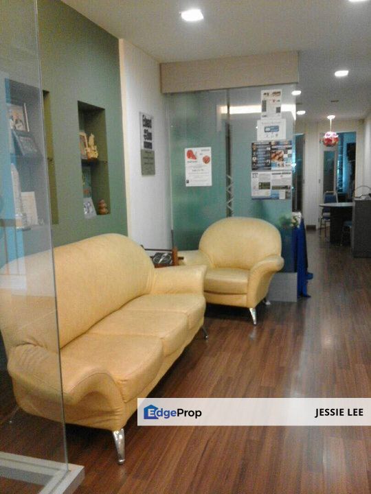 Office Lot for Sale @ USJ 9 Business Centre, Selangor, Subang Jaya