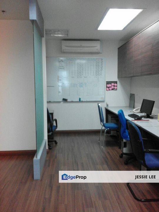 Office Lot for Sale @ USJ 9 Business Centre, Selangor, Subang Jaya